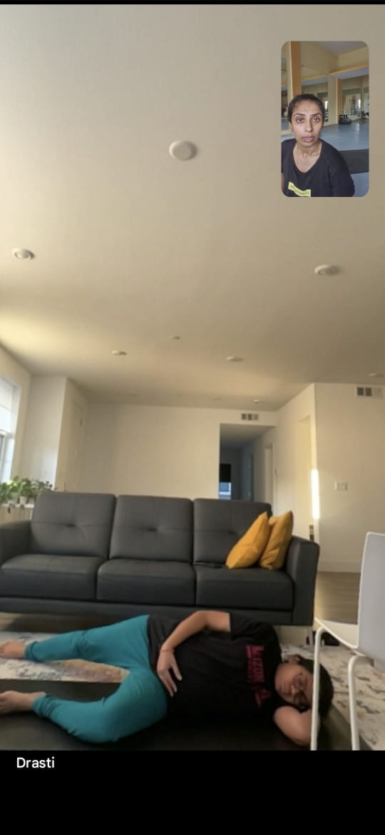 Pregnancy care facilities at Her Health Clinic