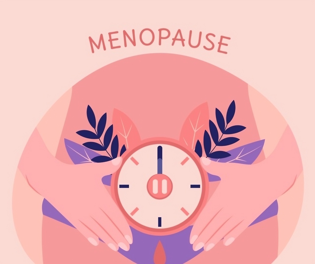Menopause care and women’s health support in Bharuch
